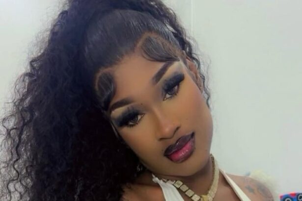 influencer lola doll shot in car police launch investigation 68bddf80e20d3