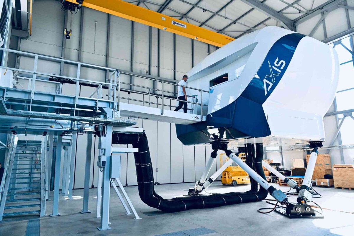 Dosarul contractelor păguboase de la Institutul de Cercetări Aerospațiale: Judecătorii anulează confiscarea specială a 3,7 milioane de euro 2 insttutta YKblV5EeKDhpryJz