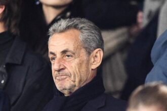 investigation into nicolas sarkozy not due to hatred his prosecutor says 68dab538ad953