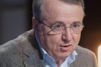 ion cristoiu atac dur la adresa oanei toiu rezistii nu au ce cauta la guvernare 68ba6bd892c10