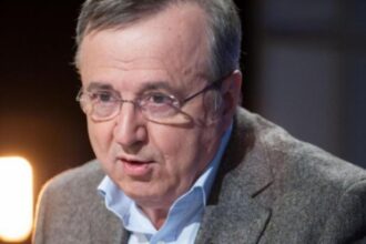 ion cristoiu nicusor dan este cel mai slugarnic presedinte al romaniei 68c582cca156b