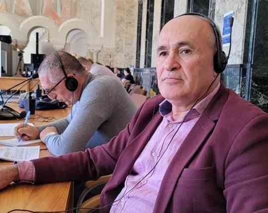 Nepotism marca George Tuță: Fiica consilierului local PSD, Florea Iordan, transferată în Primăria Sectorului 1 2 iordan AE0rOR23pVcGJP1m