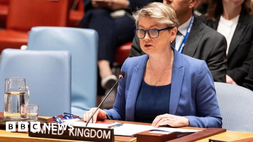 iran warned not to escalate tensions as un sanctions reimposed 68d8c2909ad77