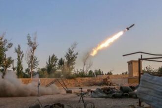 israel a bombardat din nou capitala yemenului atacurile au ucis cel putin 9 persoane 68d67454805aa