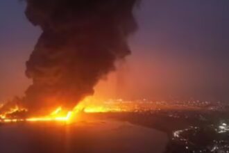 israelul sustine ca liderii si rezervele de arme houthi au fost vizate in sanaa 68d55661d33fc