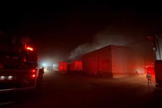 isubif incendiul din sectorul 2 al capitalei a fost stins 68d4d943a07a0