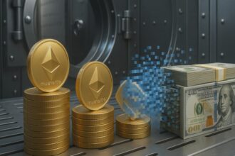 jack ma backed yunfeng financial dives into ethereum for corporate treasury transformation 68b746c9326cc