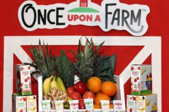 jennifer garners baby food company once upon a farm files for ipo on nyse 68db0dad01e38