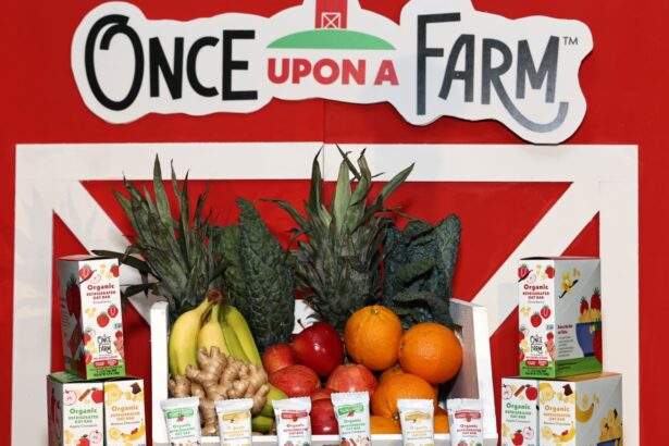 jennifer garners baby food company once upon a farm files for ipo on nyse 68db0dad01e38