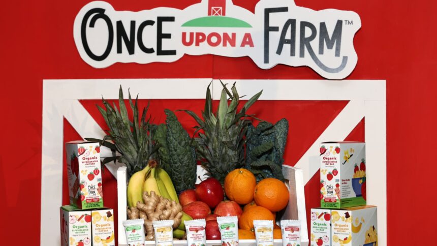 jennifer garners baby food company once upon a farm files for ipo on nyse 68db0dad01e38