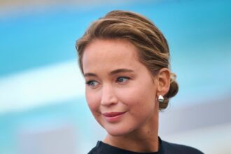 jennifer lawrence on gaza whats happening is no less than a genocide 68d6a5ea68250