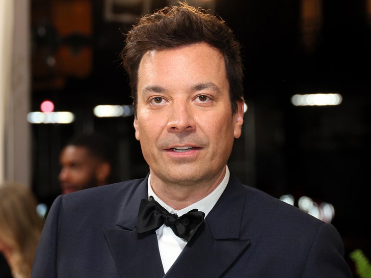 jimmy fallon skips out on speaking event after jimmy kimmels suspension 68cc45f48a3eb