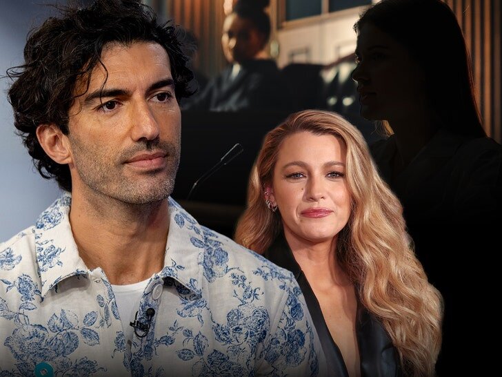 justin baldoni faces another persons harassment claims in blake lively trial 68c060652494c