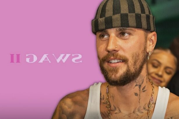 justin bieber announces new album swag ii dropping tonight 68b9a375287dc