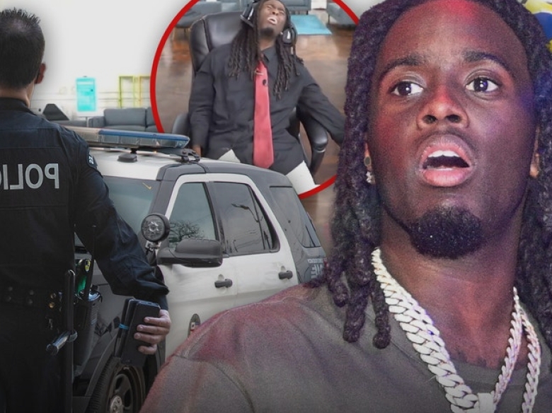 kai cenat apparently swatted in beverly hills mansion during live stream 68b738c86637c