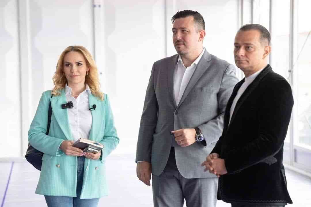 Social-democrație de lux la Sectorul 4: City managerul încasează zeci de mii de euro din cinci funcții publice 2 kansoum