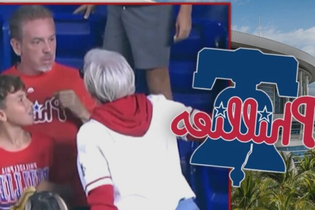 karen phillies fan goes viral for stealing hr ball from young boy 68bc3c003bac1