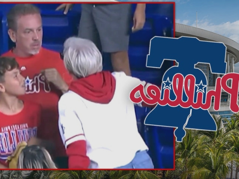 karen phillies fan goes viral for stealing hr ball from young boy 68bc3c003bac1