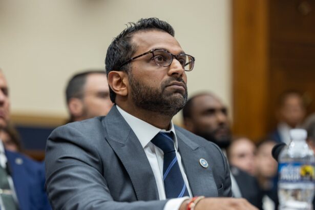 kash patel allegedly gave new zealand officials guns illegal to possess under local laws 68dbd92f3bcc6