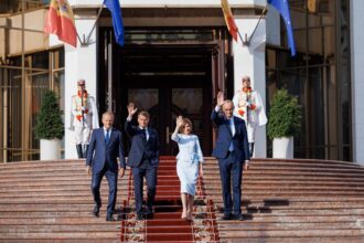 liderii frantei germaniei si poloniei felicita republica moldova pentru alegerile parlamentare 68daa24492d1e