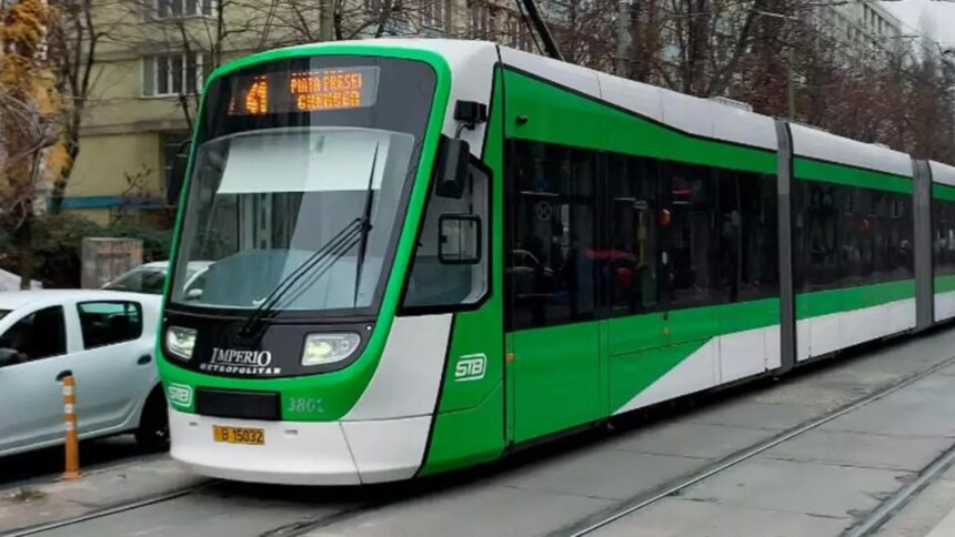 liniile 41 93 205 331 si 335 vor avea program prelungit joi concertul scorpions tine tramvaiele si autobuzele pe traseu pana la miezul noptii 68c1821739846