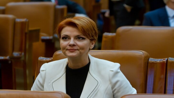 lipsa de consens in coalitie pe masurile fiscale ale lui bolojan lia olguta vasilescu depunem amendamente 68b533daca0d7