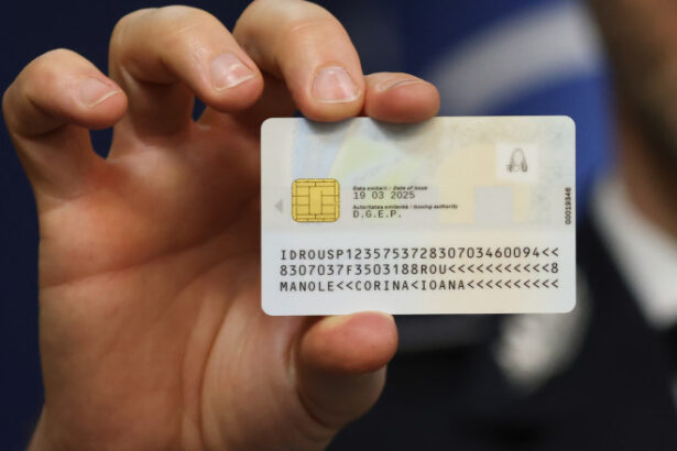 mai a lansat aplicatia care iti arata datele din cartea electronica de identitate cum functioneaza si cum ii ajuta pe detinatori 68db9a3b6c9e4