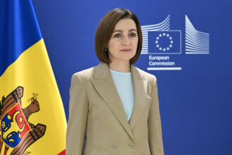 maia sandu dupa ce vladimir plahotniuc a fost adus in republica moldova pana si infractorii care pareau invincibili ajung in fata justitiei 68d53c9af147d