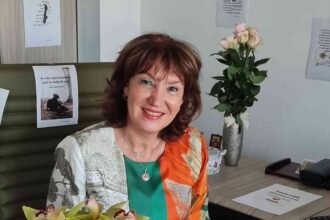 Vicepreședinta Autorității Naționale pentru Resurse Minerale, numită în funcție de Marcel Ciolacu, pierde definitiv procesul cu ANI, care a declarat-o în stare de incompatibilitate 16 marinela tripa YD0EvyypwQsol2e3