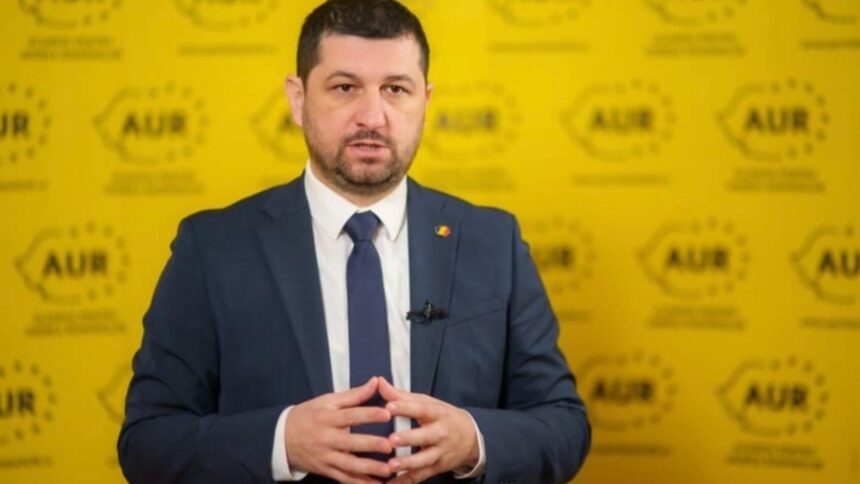 marius lulea aur acuza statul a alocat 17 miliarde pentru inarmare in timp ce romanii suporta restrictii 68c94f99ef3d7