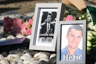 merch sellers cash in on kirks killing with flood of social media ads 68d561487bd19