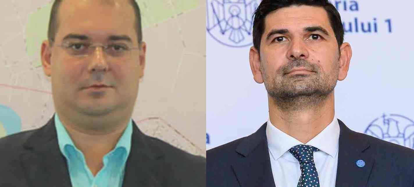 Scandal George Tuță – Bogdan Grigorescu, la DGASPC Sector 1: Mai multe concursuri de recrutare a unor „pile de partid” au fost anulate 2 merged AGBbEZ8lGyFKq1Db