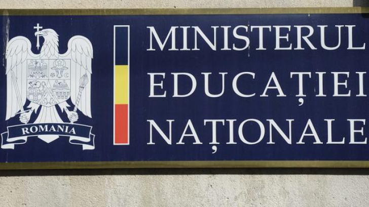 mesaje de amenintare pe e mailul scolilor din tara ministerul educatiei cere controale stricte la accesul in unitatile de invatamant 68d12d5c27f0b