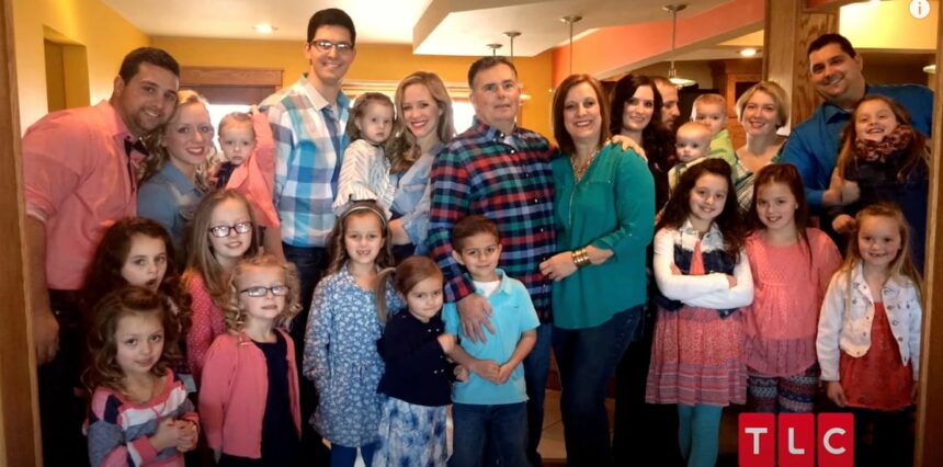 michigan car crash kills three family members from tlcs meet the putmans 68daa4ebd5ccd