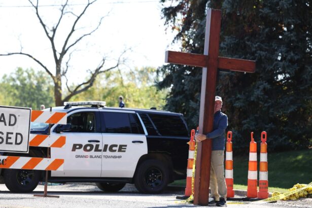 michigan church shooting suspect bore a hatred of mormon religion locals say 68dbe18c1a4ae
