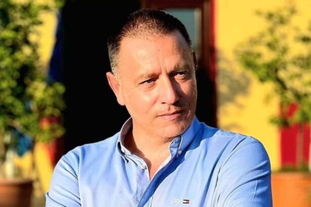 ministra usr acuzata ca blocheaza proiecte vitale pentru romania mihai fifor tara are nevoie de solutii nu de ministri ai ong urilor radicale 68d25e43f1126