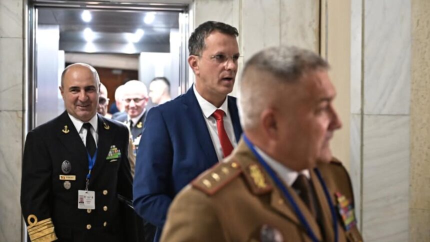 ministrul apararii raspunde ironiei rusiei privind drona din spatiul aerian romanesc era ruseasca ce voia o poza cu eticheta 68c7f1816785b