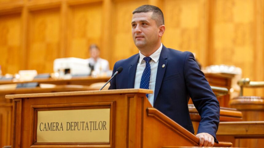 ministrul economiei despre romaero are potentialul sa devina un jucator european de top in industria de reparatii si mentenanta aviatica 68cc413be2088