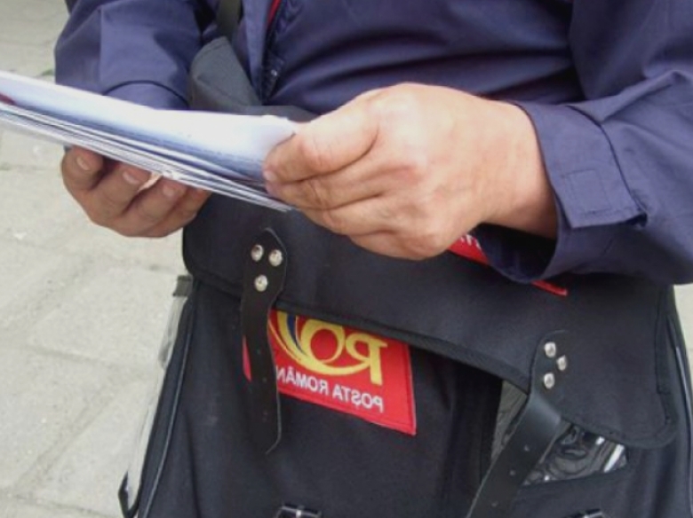 ministrul munci vrea bancomate la sate pentru ca expedirea prin posta romana este costisitoare 68baad8e0226c