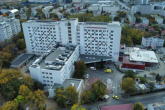 ministrul sanatatii demite conducerea dsp iasi si cere schimbarea managerului spitalului pentru copii 68d7e5eb6a9c5