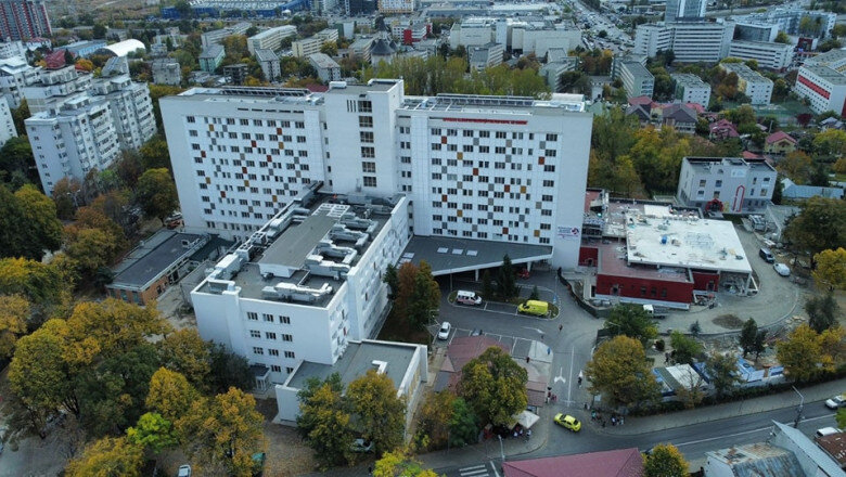 ministrul sanatatii demite conducerea dsp iasi si cere schimbarea managerului spitalului pentru copii 68d7e5eb6a9c5