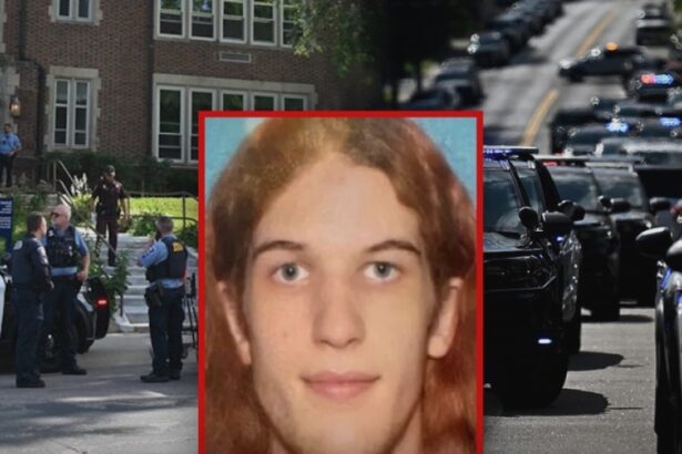 minneapolis school shooter tests multiple guns at shop on video 68b8719a517ac