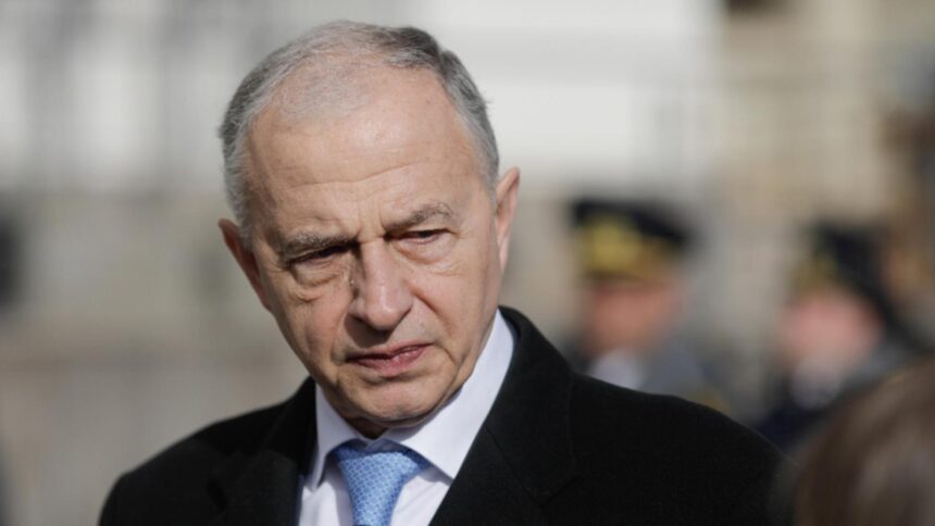 mircea geoana nu cred ca prea curand rusia va incerca ceva masiv care sa provoace o reactie a nato 68cd687e755cb