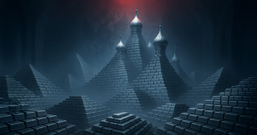 monumental russia is likely buying silver for its reserves 68c711da67a97