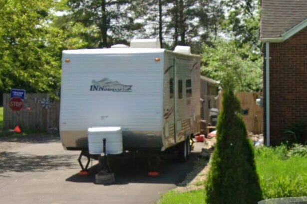 mormon church shooting suspect had trump sign outside home records show 68da9b8d81218