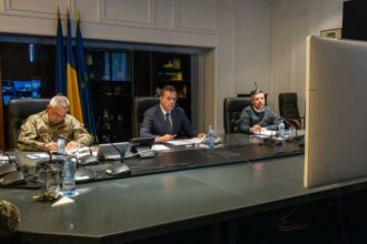 mosteanu va trebui sa realizam solutii specifice pentru combaterea dronelor navale si protejarea infrastructurilor strategice 68d6cb5b259e6