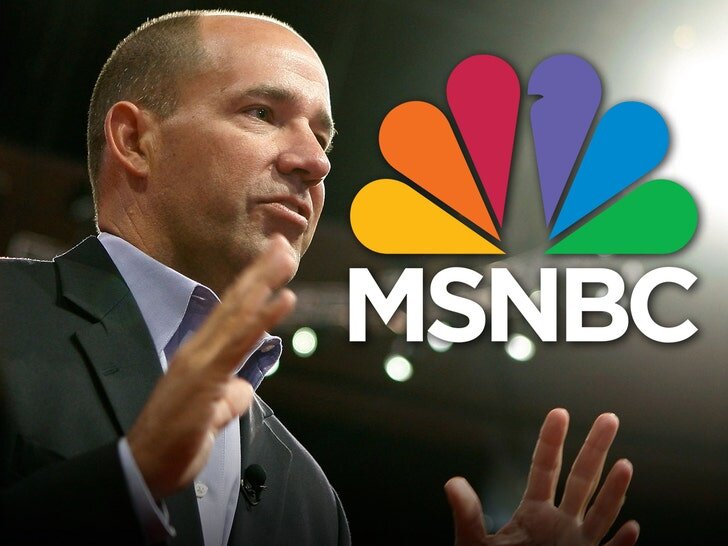 msnbc fires analyst matthew dowd after remarks on charlie kirk assassination 68c2c55fbe954
