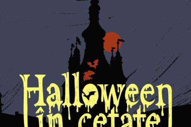 mures proiectii multimedia personaje fantastice si spectacole tematice la primul festival halloween in cetate de la sighisoara 68dbea78b47b0