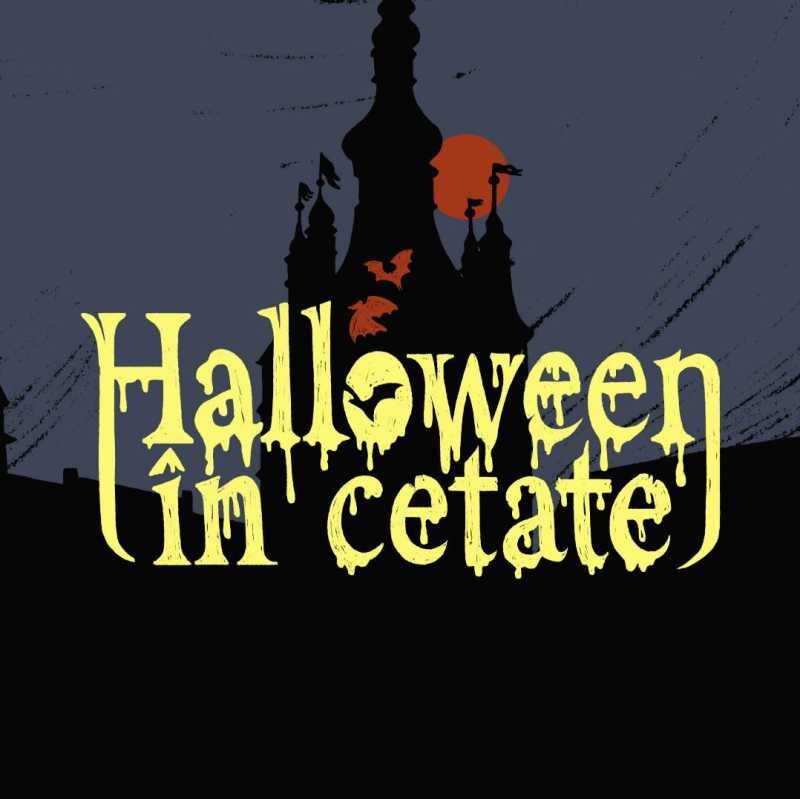 mures proiectii multimedia personaje fantastice si spectacole tematice la primul festival halloween in cetate de la sighisoara 68dbea78b47b0