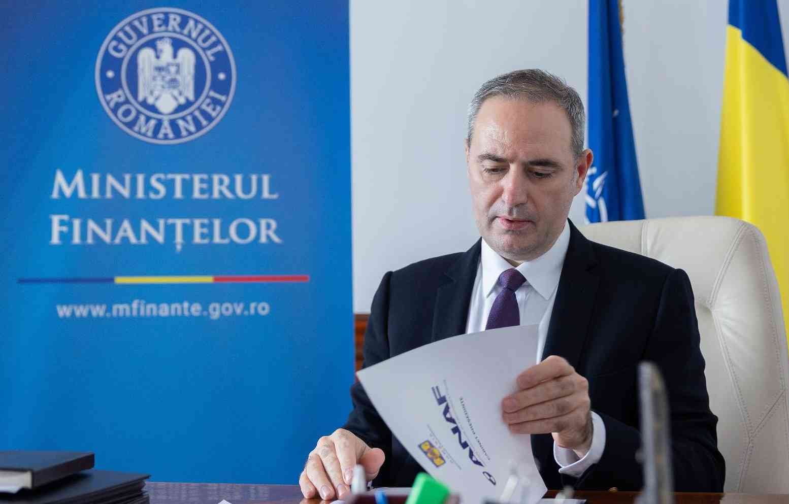 Conducerea Antifraudă Fiscală din Capitală, decapitată: 9 din cei 15 șefi au fost schimbați 2 nazare